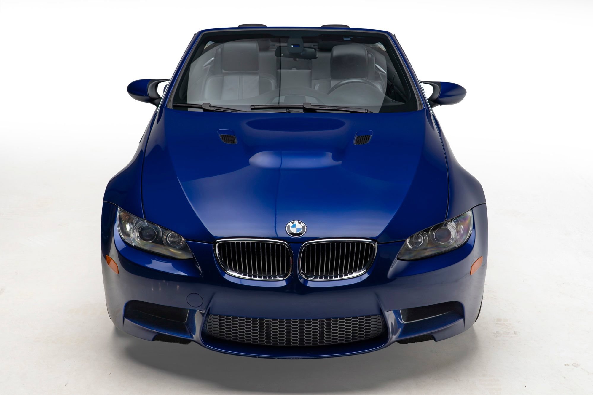 Used 2008 BMW M3 Convertible RWD image 5