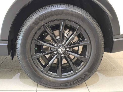 Used 2023 Honda CR-V Sport image 8