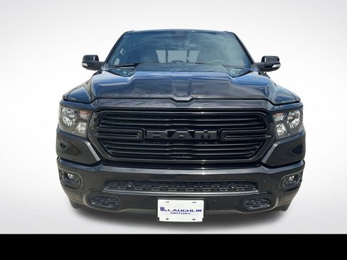 Used 2021 RAM 1500 Big Horn AWD/4WD image 22