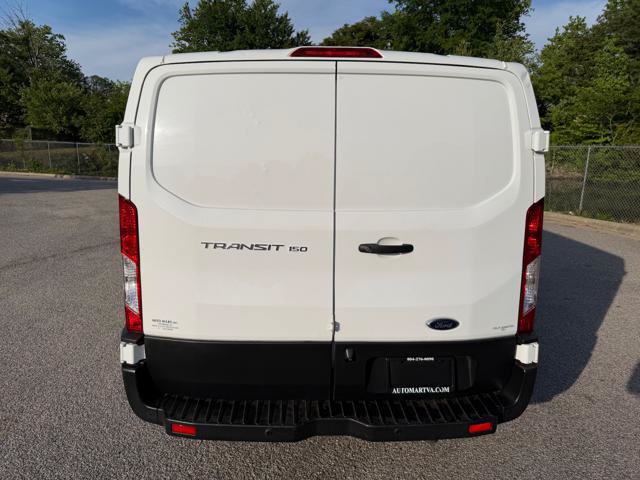 Used 2019 Ford Transit 150 130 Low Roof RWD image 39