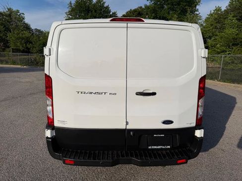 Used 2019 Ford Transit 150 130 Low Roof RWD image 39