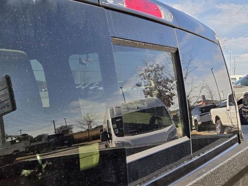 New 2026 RAM 1500 Laramie w/ Night Edition image 6