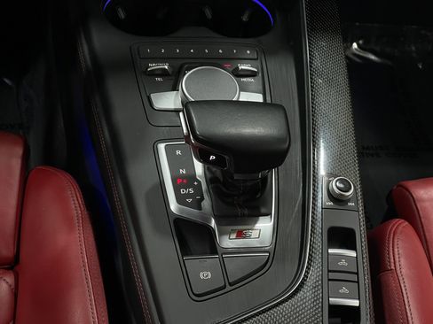 Used 2019 Audi S5 Prestige image 28