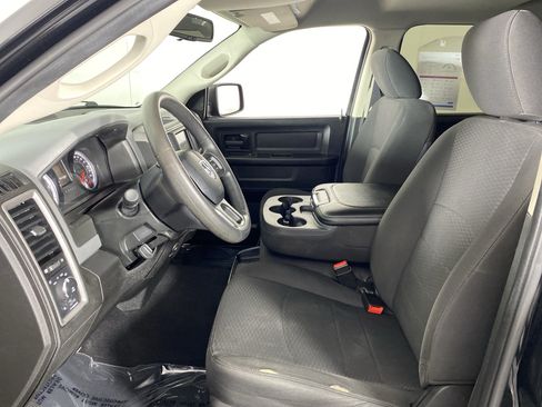 Used 2019 RAM 1500 Express w/ Wheel & Sound Group AWD/4WD image 15
