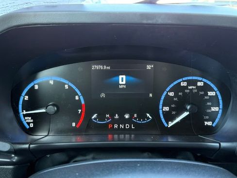 Certified 2023 Ford Bronco Sport Big Bend w/ Convenience Package image 16