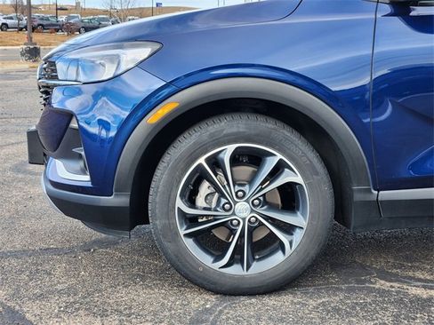 Used 2023 Buick Encore GX Select image 12