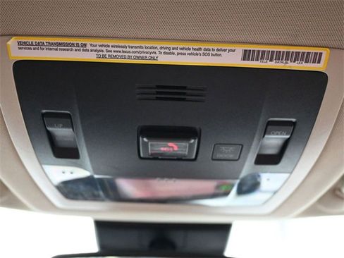 Used 2021 Lexus NX 300 AWD w/ Comfort Package image 15