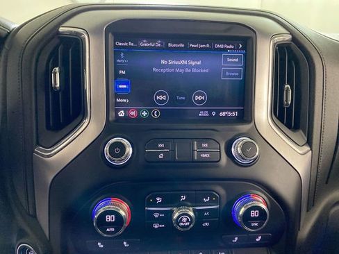 Used 2021 GMC Sierra 1500 Elevation image 38