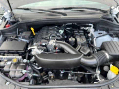 New 2026 Dodge Durango GT AWD/4WD image 33