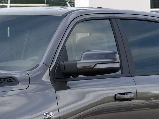New 2027 RAM 1500 Laramie AWD/4WD image 12