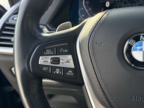 Used 2023 BMW X5 xDrive40i image 22