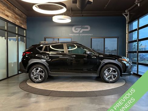 Used 2026 Subaru Crosstrek 2.5i Premium AWD/4WD image 2