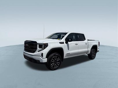 New 2026 GMC Sierra 1500 AT4 w/ AT4 Premium Package