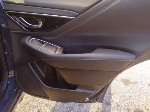 Used 2024 Subaru Outback Touring image 19