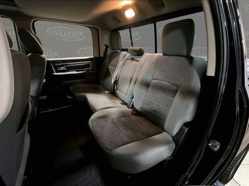 Used 2016 RAM 1500 Big Horn AWD/4WD image 15