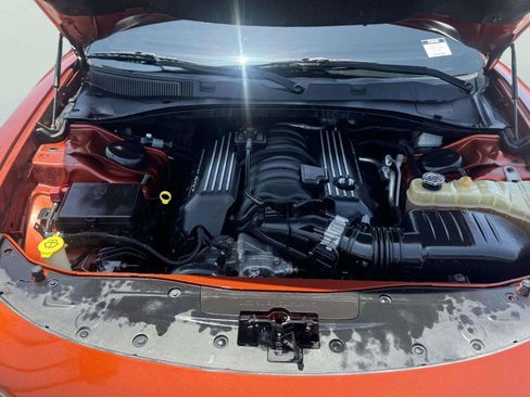 Used 2020 Dodge Charger Scat Pack w/ Dynamics Package RWD image 69