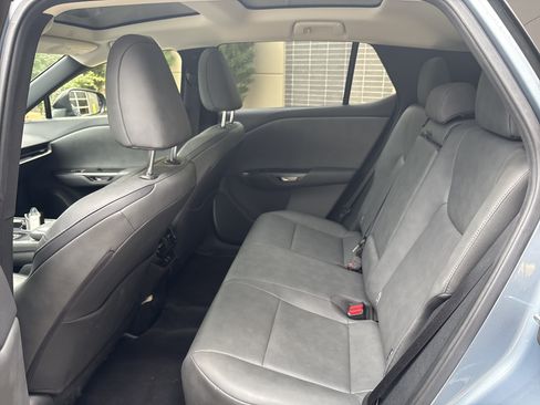 Used 2023 Lexus RZ 450e Premium AWD/4WD image 31