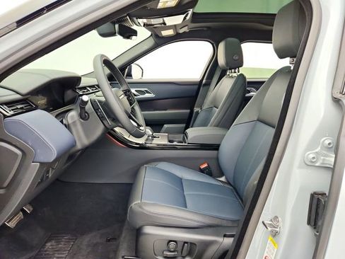 New 2026 Land Rover Range Rover Velar Dynamic SE image 20