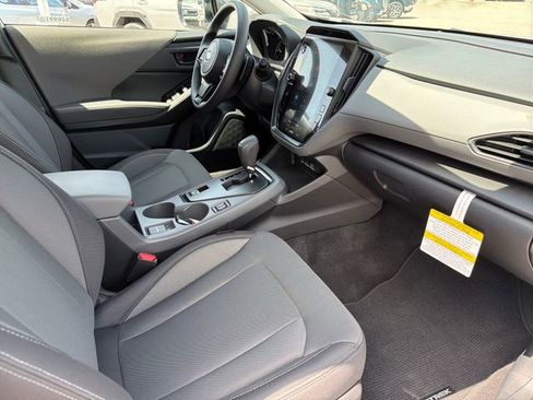 New 2026 Subaru Crosstrek 2.0i Premium AWD/4WD image 23
