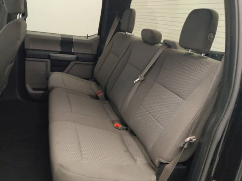 Used 2019 Ford F150 XLT w/ Equipment Group 301A Mid image 18