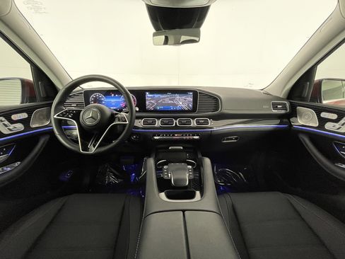 Certified 2024 Mercedes-Benz GLE 450 GLE 450 image 11