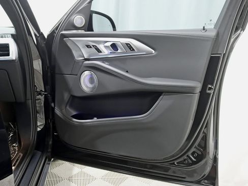 Used 2023 BMW XM AWD/4WD image 38