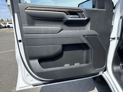 New 2026 GMC Sierra 1500 Elevation AWD/4WD image 19