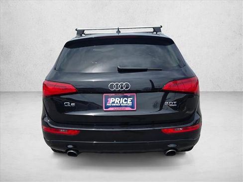 Used 2014 Audi Q5 2.0T Premium Plus w/ Premium Plus Package image 7