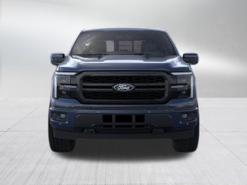 New 2026 Ford F150 Lariat AWD/4WD image 6