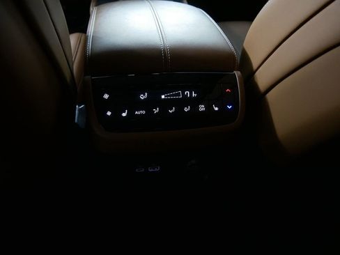 Certified 2025 INFINITI QX60 Sensory w/ Lighting Package (N94) image 23