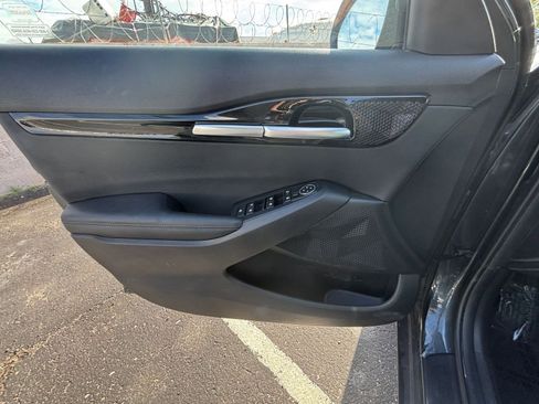 Used 2025 Kia Seltos S image 20