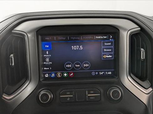 Used 2021 Chevrolet Silverado 1500 LT w/ Texas Edition Plus image 20