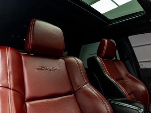 Used 2023 Dodge Durango SRT Hellcat image 15