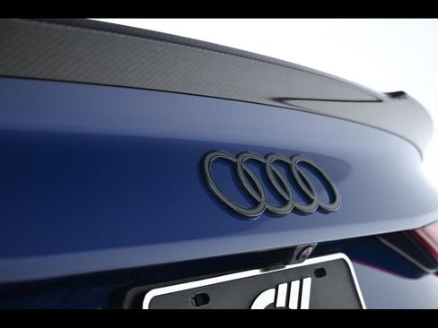 New 2026 Audi S3 Premium AWD/4WD image 21