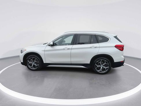 Used 2019 BMW X1 xDrive28i image 5