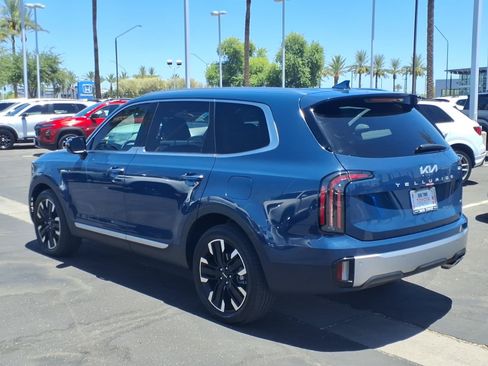 Used 2023 Kia Telluride SX Prestige AWD/4WD image 6