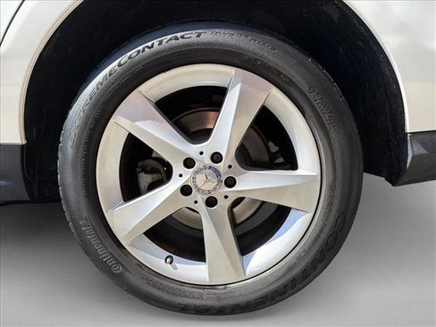 Used 2016 Mercedes-Benz GLE 350 4MATIC image 7