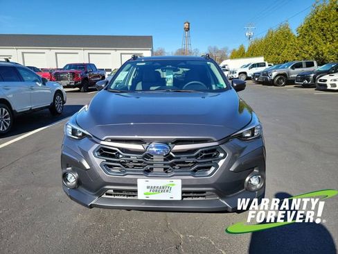 New 2026 Subaru Crosstrek 2.5i Limited image 2
