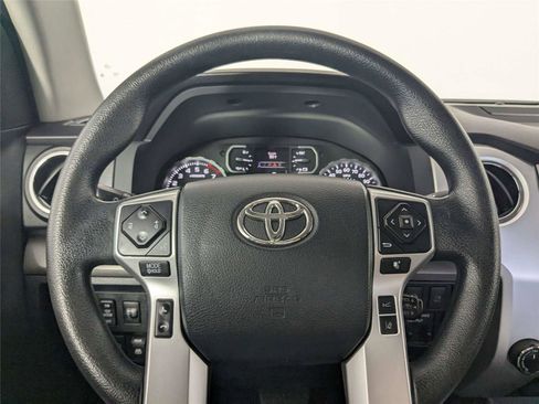 Used 2018 Toyota Tundra SR5 w/ TRD Off Road Package AWD/4WD image 14