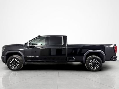 Used 2024 GMC Sierra 3500 Denali Ultimate