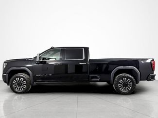 Used 2024 GMC Sierra 3500 Denali Ultimate AWD/4WD video 2