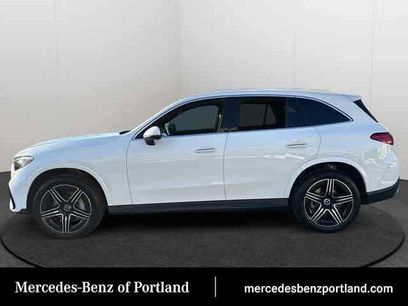 Certified 2026 Mercedes-Benz GLC 300 4MATIC