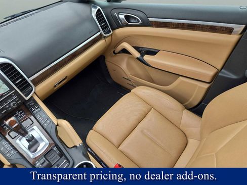 Used 2016 Porsche Cayenne image 15