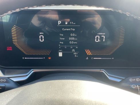 New 2026 Kia Sorento S w/ S Panoramic Sunroof Package FWD image 12