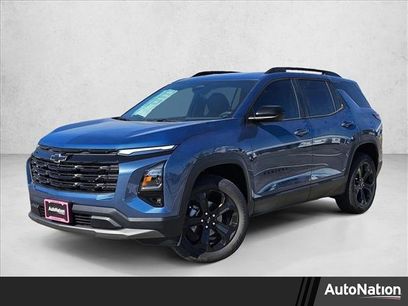 New 2026 Chevrolet Equinox LT w/ Convenience Package II