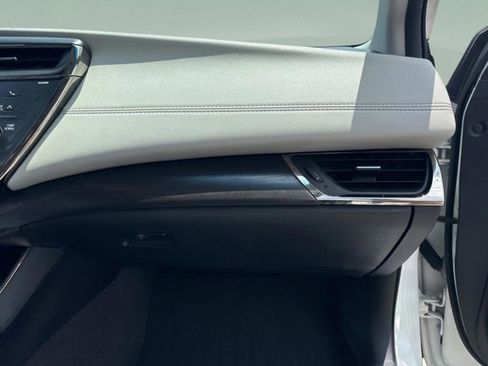 Used 2016 Toyota Avalon Limited w/ Toyota Safety Sense Package FWD image 26