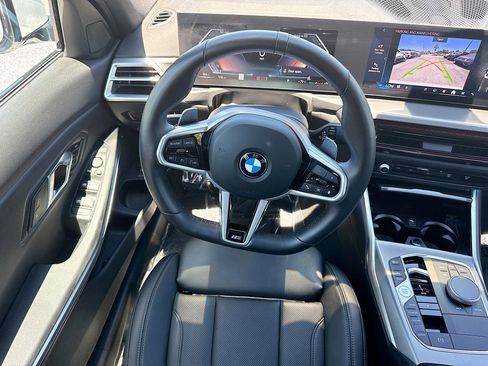 Used 2026 BMW 330i xDrive Sedan w/ M Sport Package image 17