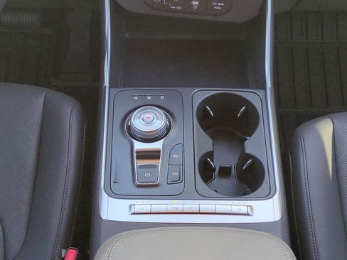 New 2026 Kia Carnival LXS image 19