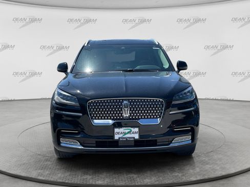 Used 2021 Lincoln Aviator Reserve w/ Equipment Group 201A AWD/4WD image 2