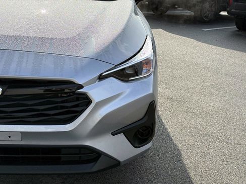 Certified 2025 Subaru Impreza 2.0i image 10